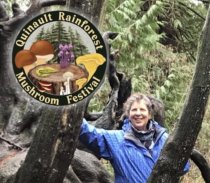 Video Clip of RADCO Dancing with the Trees